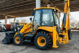 lONKING 83С CARRARO НОВИНКА В НАЛИЧИИ