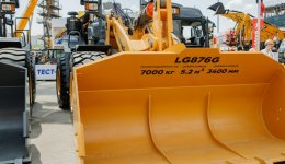 Акция на август 2024 г. Действует на фронтальные погрузчики Лонкинг