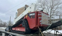 Распродажа мини-погрузчиков Lonking 2025г