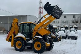 LONKING 84C CARRARO в наличии